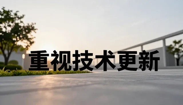 技术培训如何支撑企业应对技术更新挑战