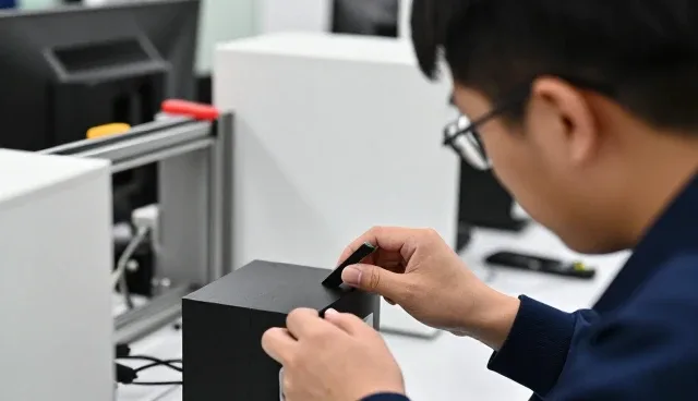 广州灿东通信科技有限公司带来全新的技术服务体验