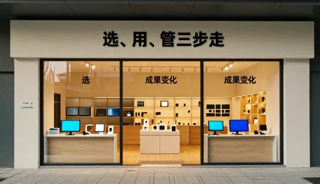 广州灿东通信科技有限公司打造连锁门店下的内容包括技术解决方案